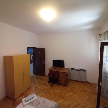 Guest House Kozala Rijeka Dış mekan fotoğraf