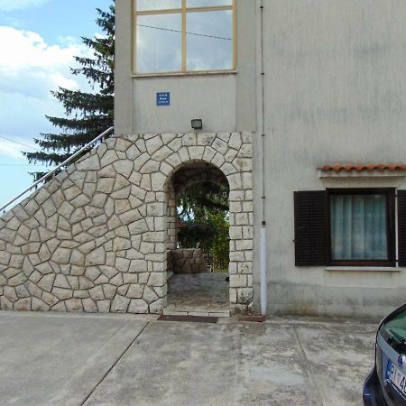 Guest House Kozala Rijeka Dış mekan fotoğraf