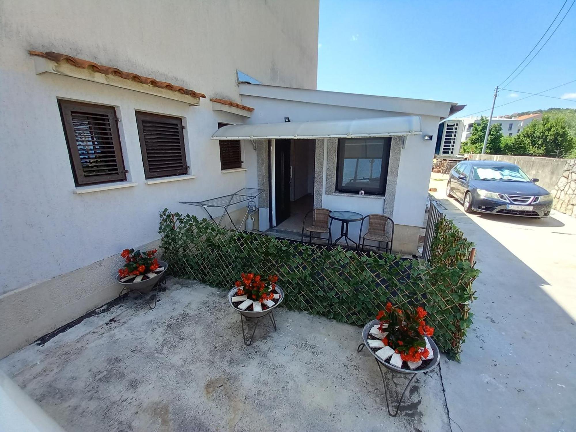 Guest House Kozala Rijeka Dış mekan fotoğraf