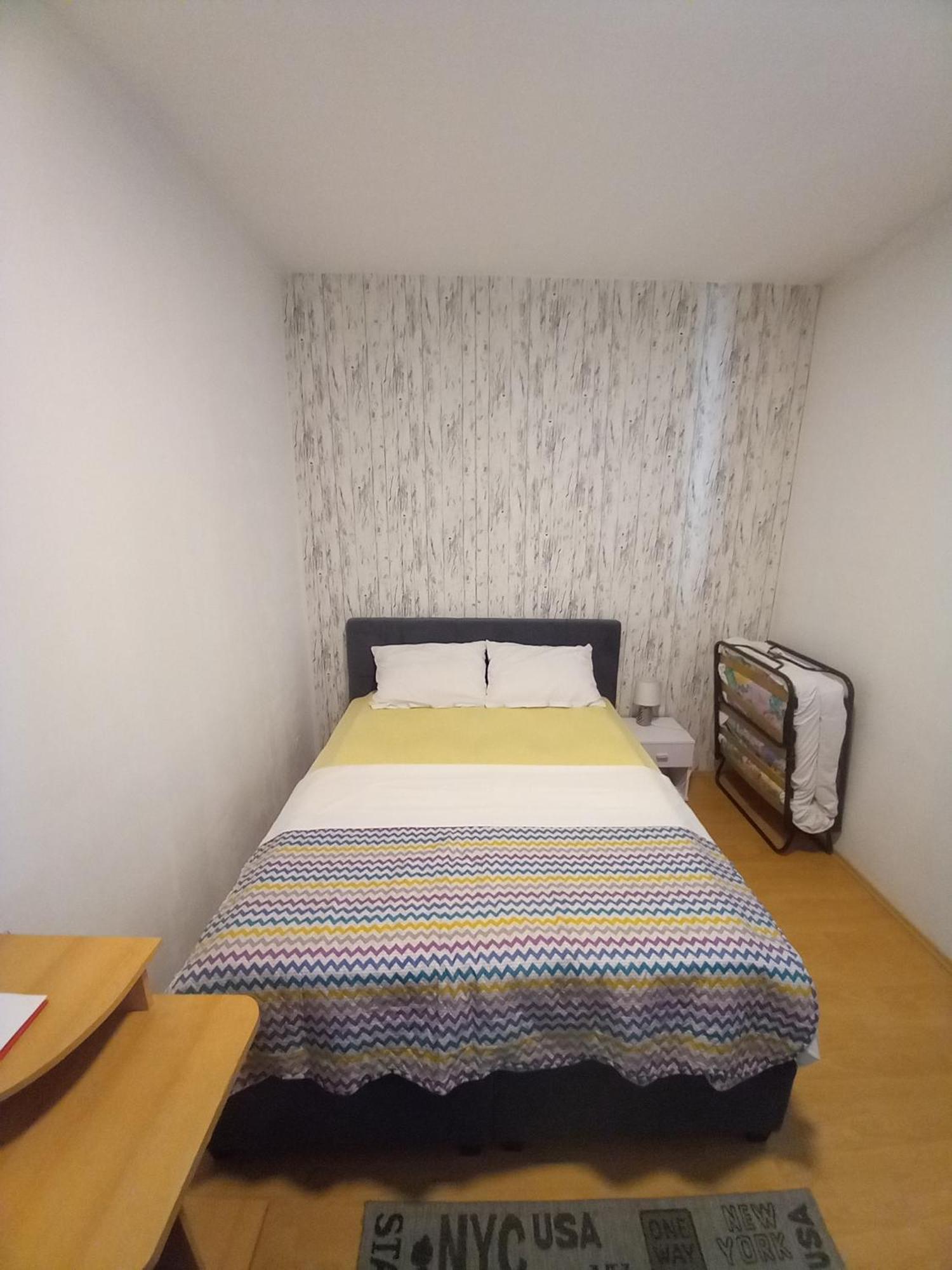 Guest House Kozala Rijeka Dış mekan fotoğraf