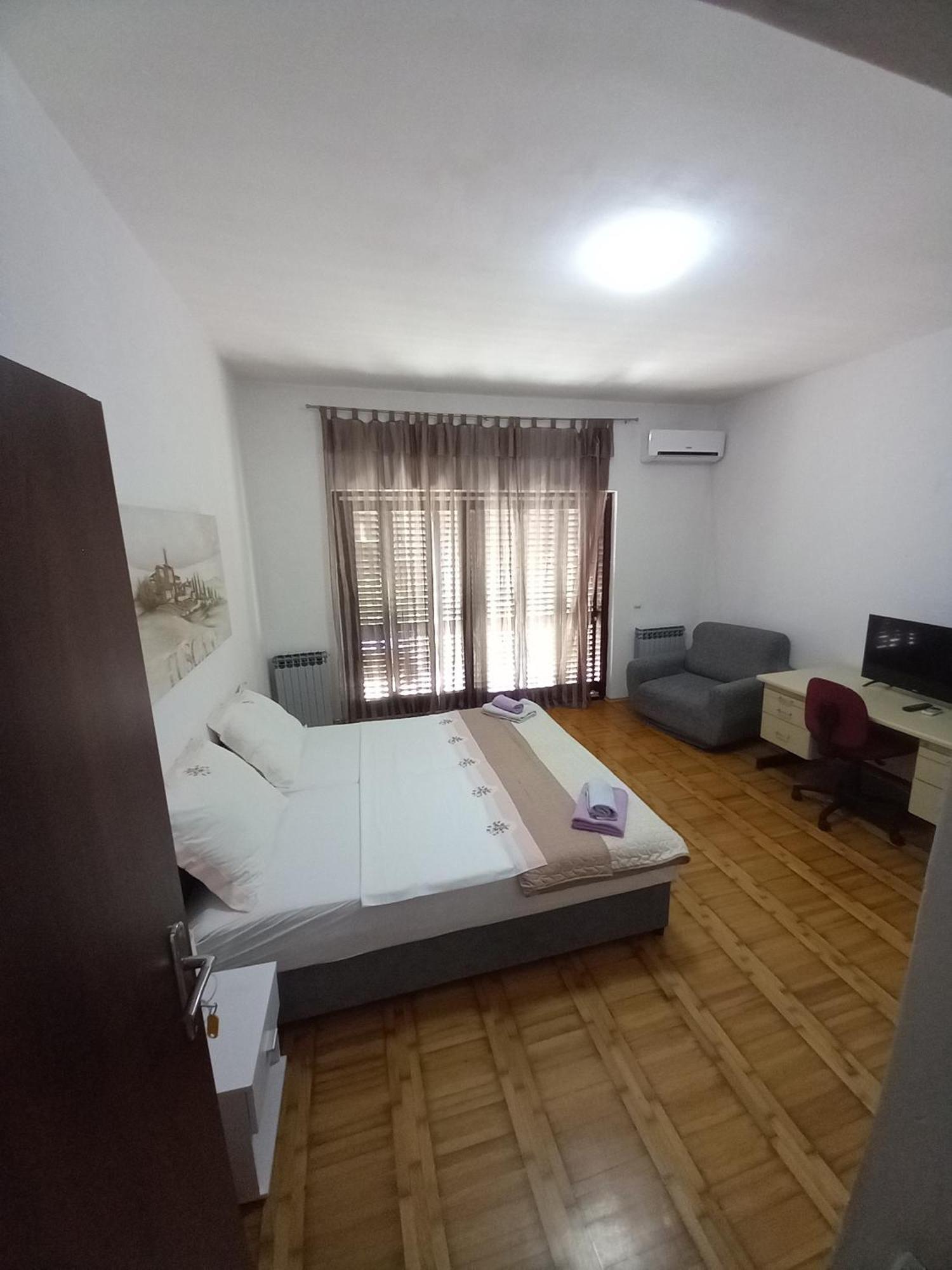 Guest House Kozala Rijeka Dış mekan fotoğraf
