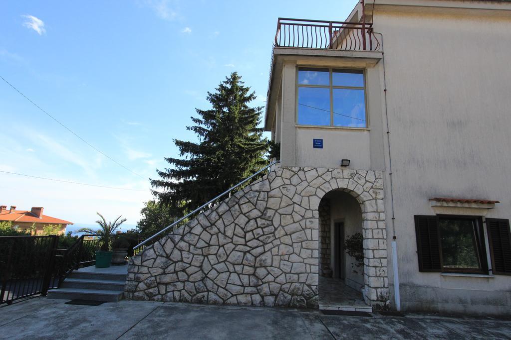 Guest House Kozala Rijeka Dış mekan fotoğraf