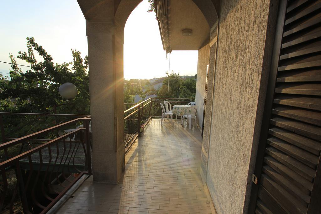 Guest House Kozala Rijeka Dış mekan fotoğraf