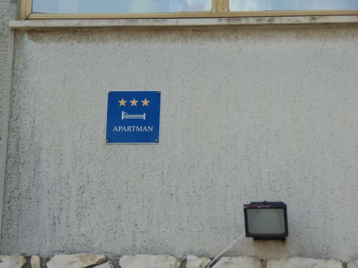 Guest House Kozala Rijeka Dış mekan fotoğraf