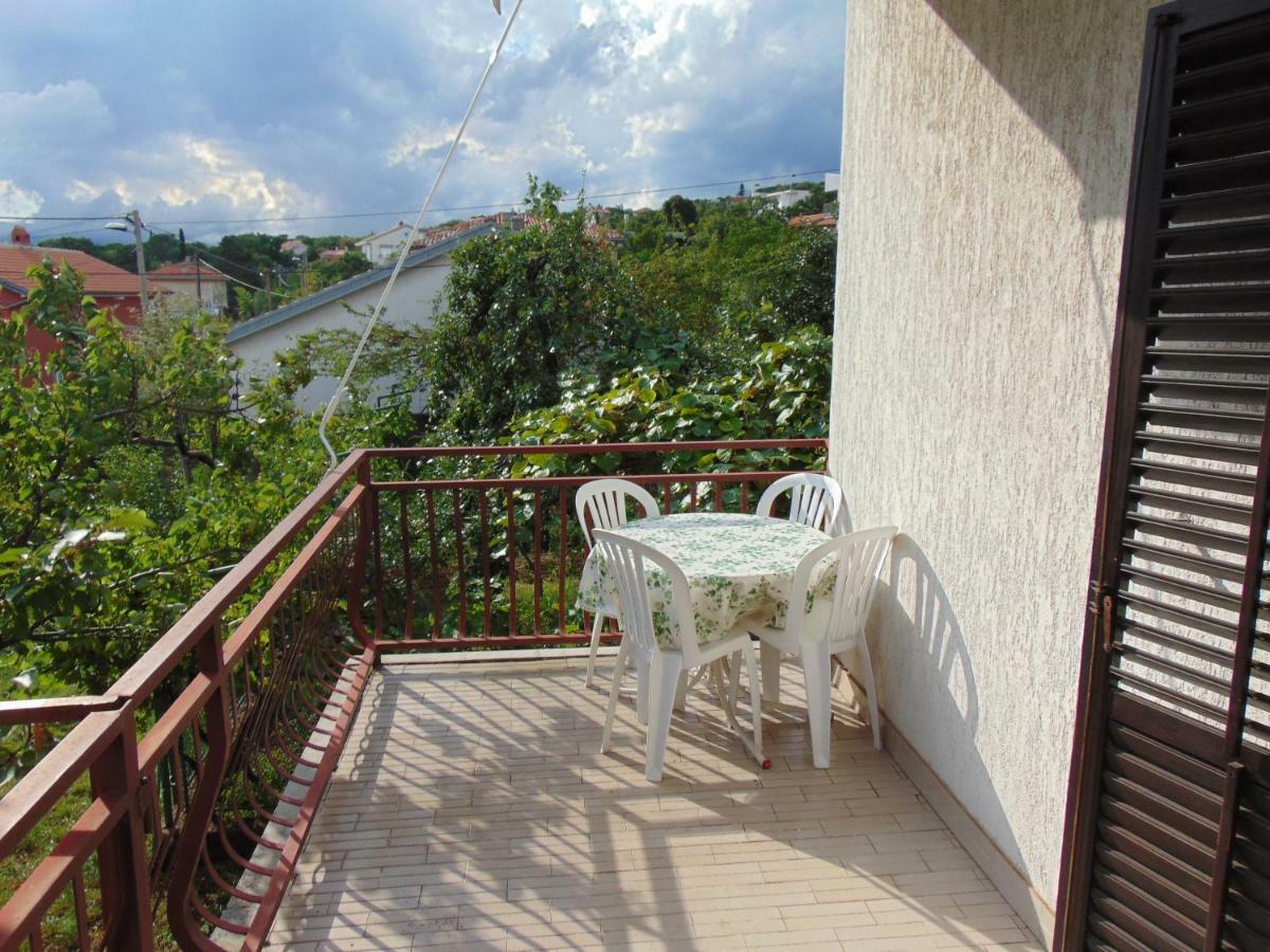 Guest House Kozala Rijeka Dış mekan fotoğraf
