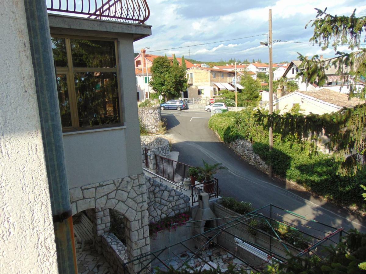 Guest House Kozala Rijeka Dış mekan fotoğraf