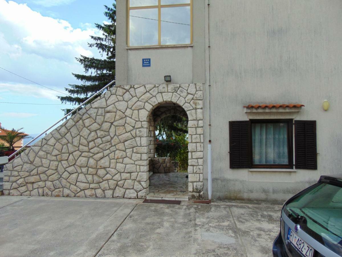 Guest House Kozala Rijeka Dış mekan fotoğraf