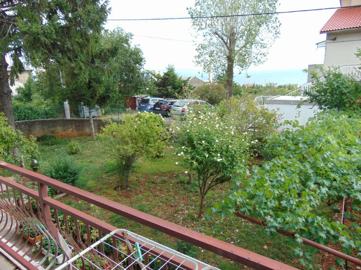 Guest House Kozala Rijeka Dış mekan fotoğraf