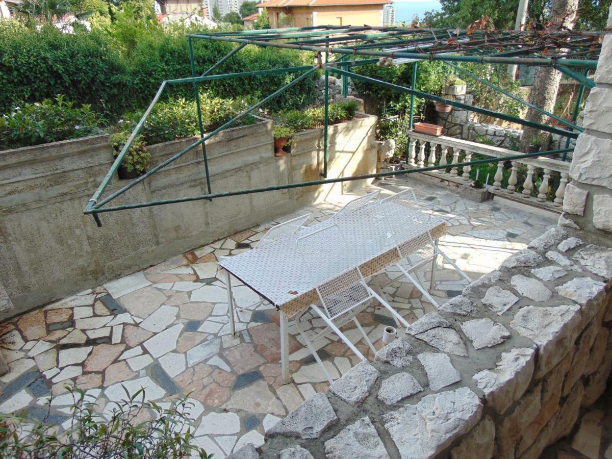 Guest House Kozala Rijeka Dış mekan fotoğraf
