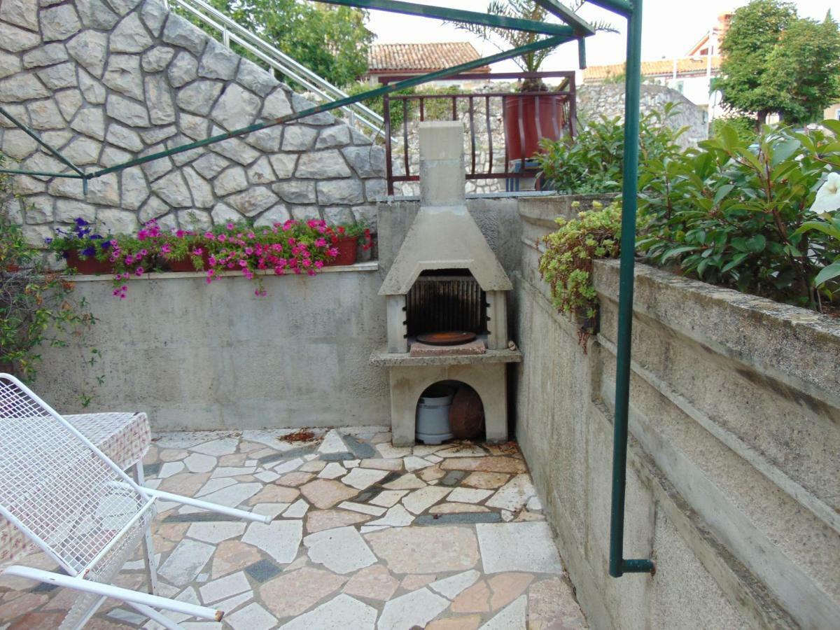 Guest House Kozala Rijeka Dış mekan fotoğraf