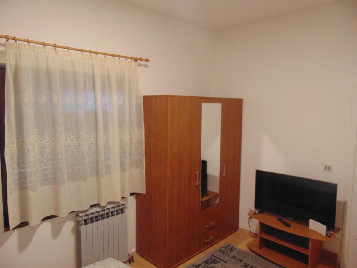 Guest House Kozala Rijeka Dış mekan fotoğraf
