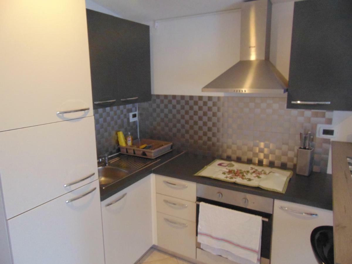 Guest House Kozala Rijeka Dış mekan fotoğraf