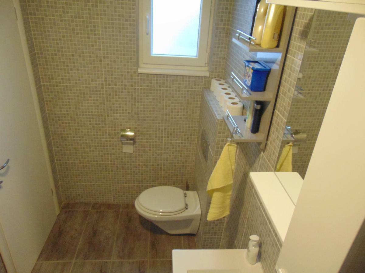 Guest House Kozala Rijeka Dış mekan fotoğraf