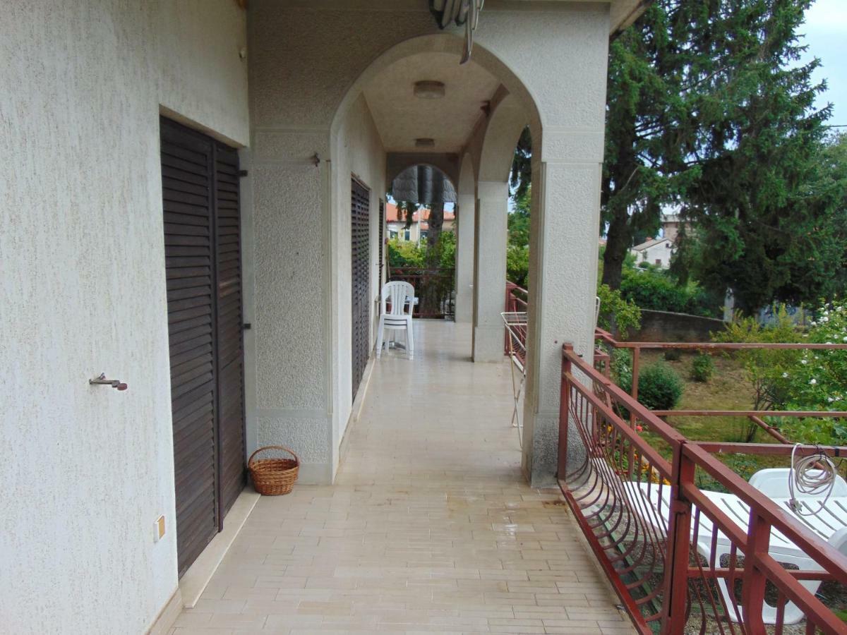 Guest House Kozala Rijeka Dış mekan fotoğraf