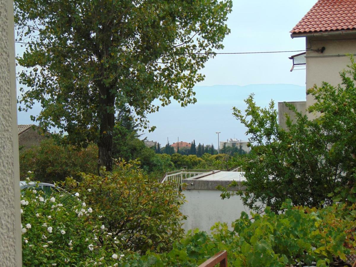Guest House Kozala Rijeka Dış mekan fotoğraf