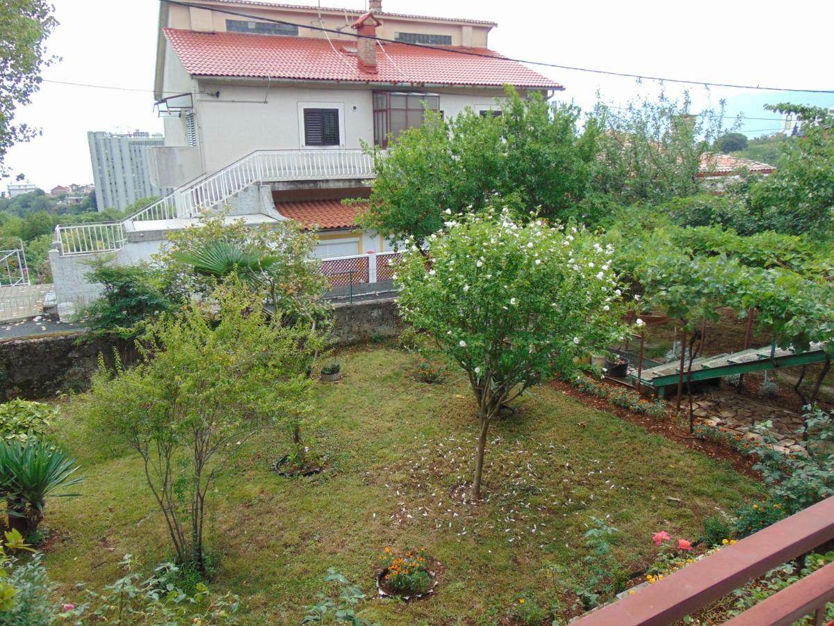Guest House Kozala Rijeka Dış mekan fotoğraf