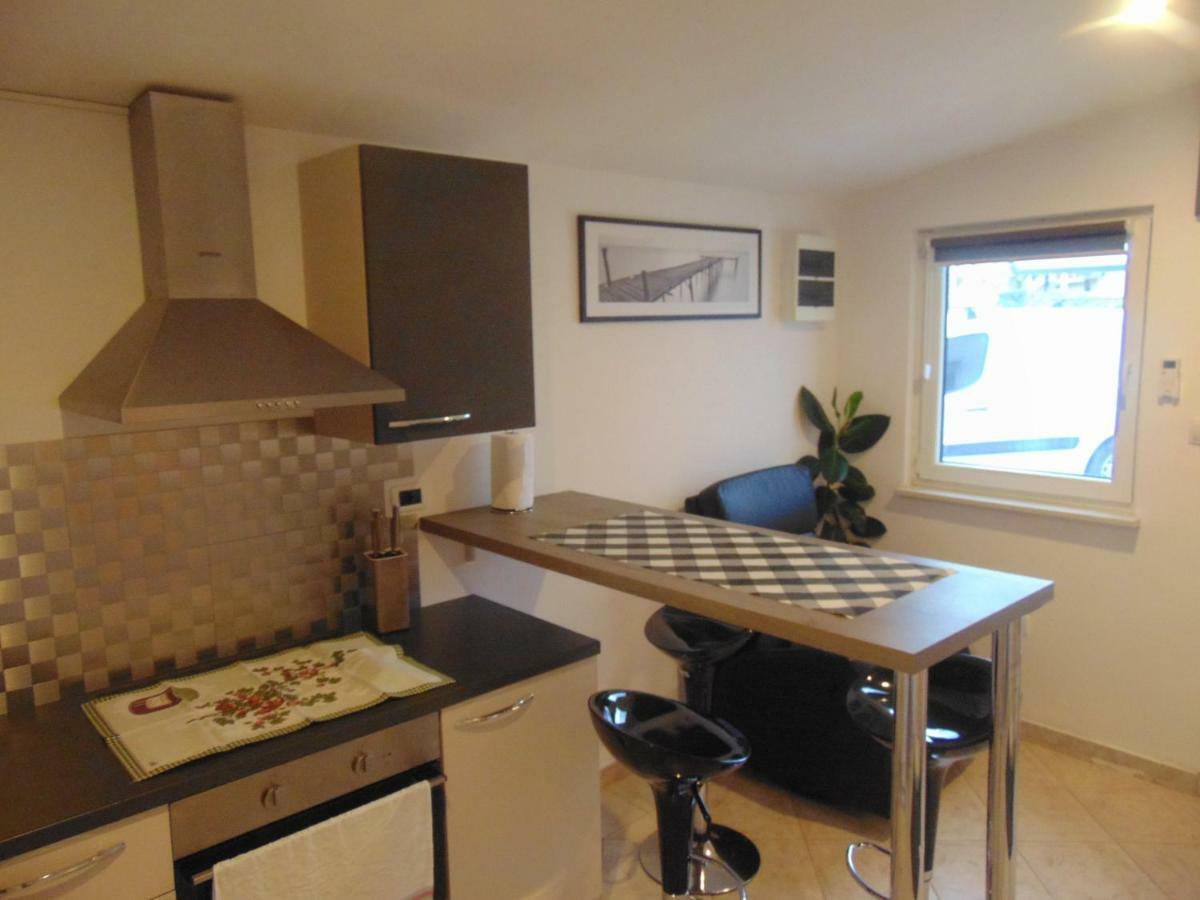Guest House Kozala Rijeka Dış mekan fotoğraf
