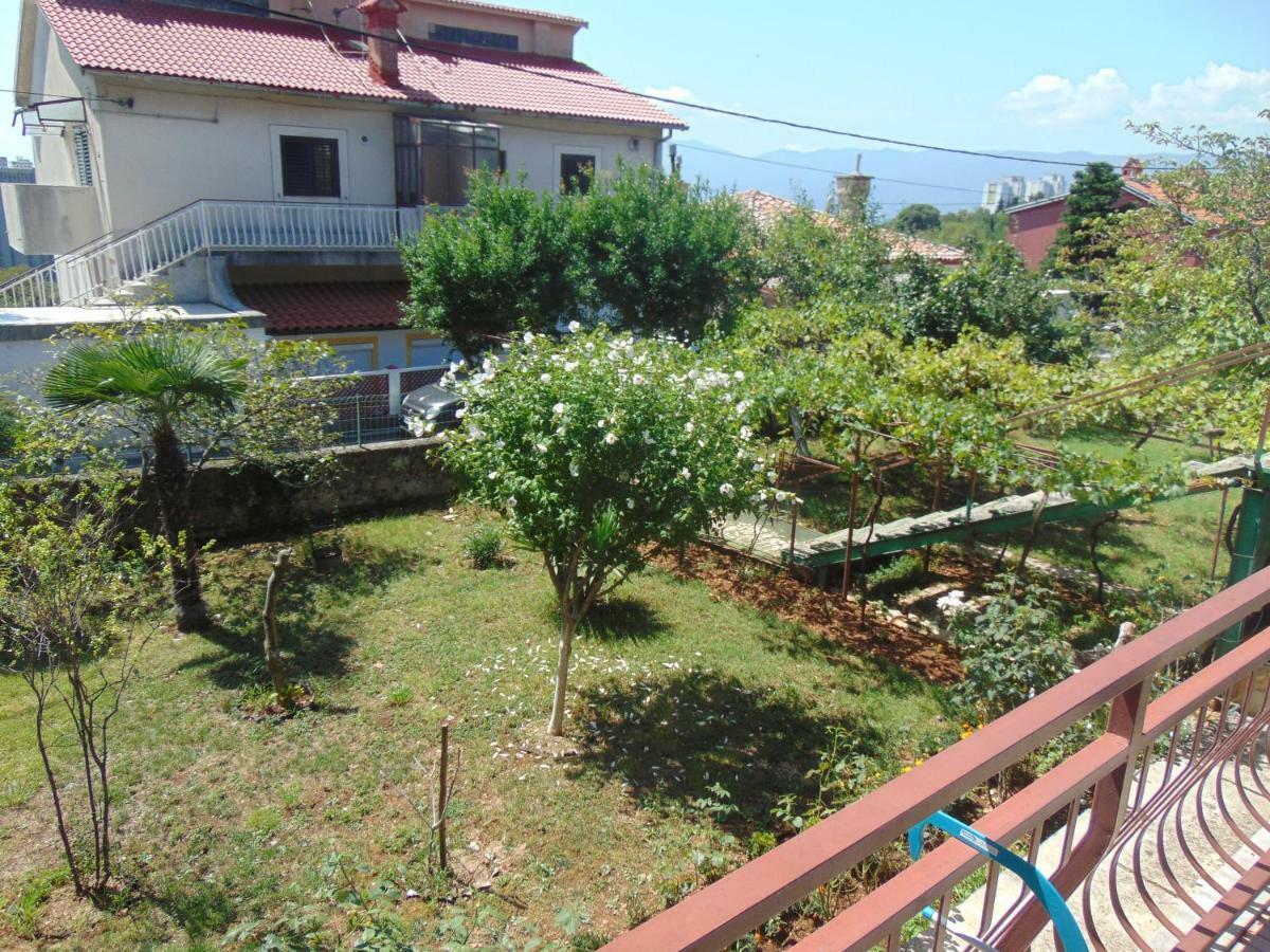 Guest House Kozala Rijeka Dış mekan fotoğraf