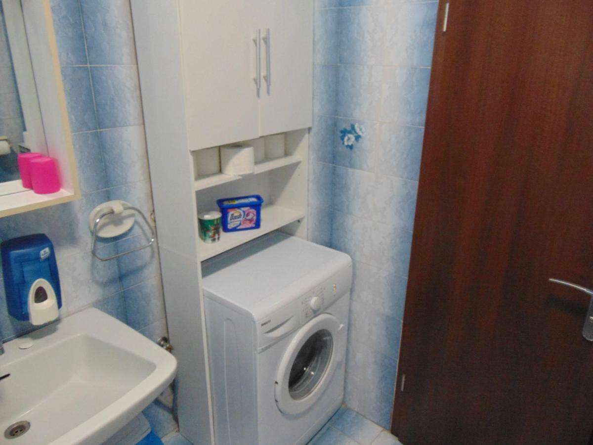 Guest House Kozala Rijeka Dış mekan fotoğraf
