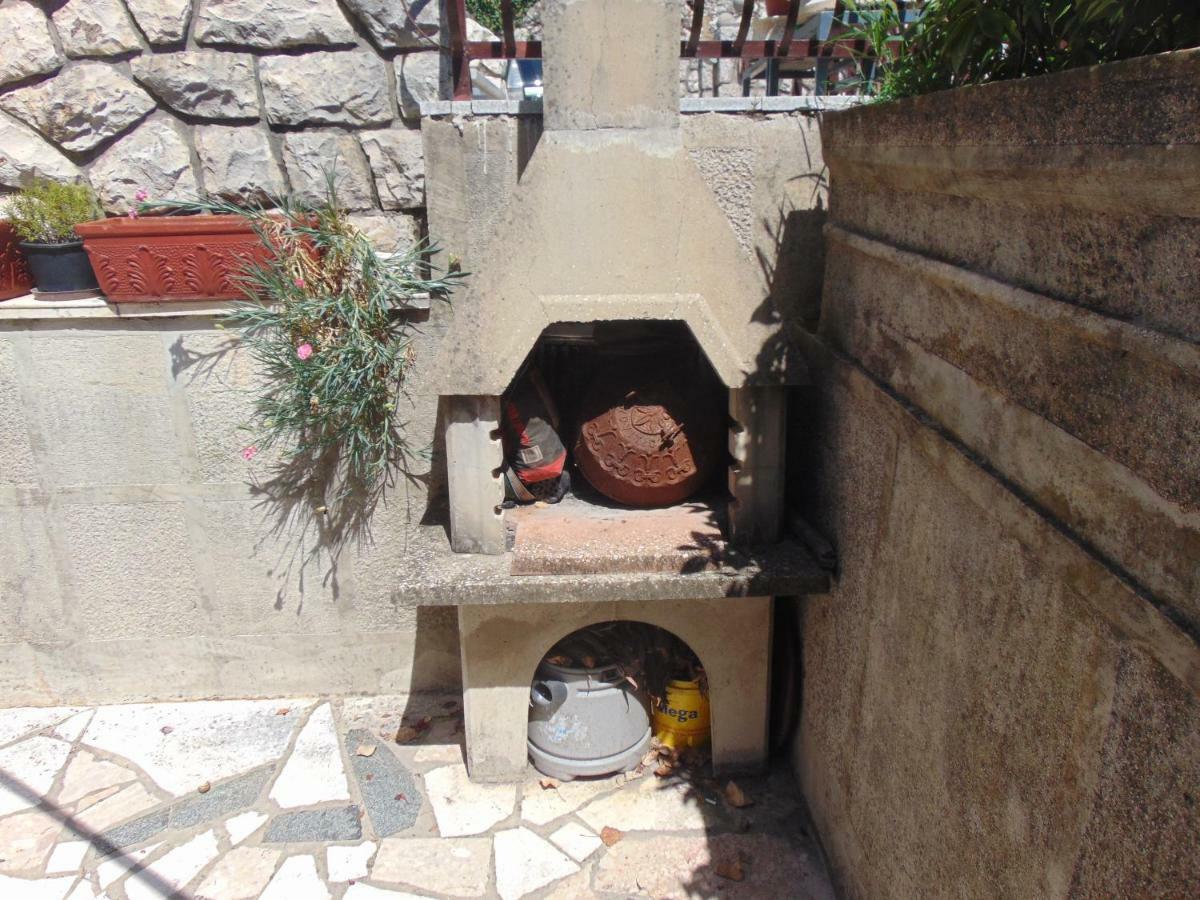 Guest House Kozala Rijeka Dış mekan fotoğraf