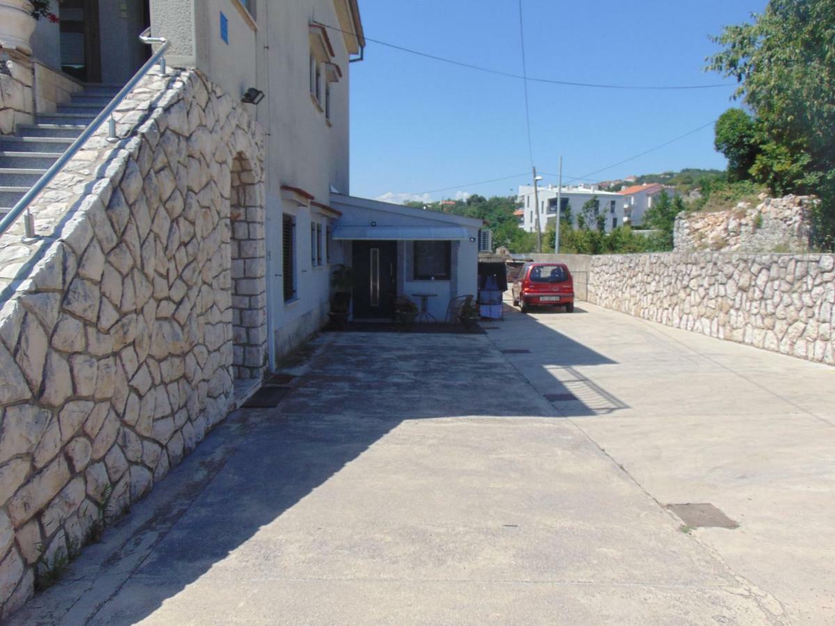 Guest House Kozala Rijeka Dış mekan fotoğraf