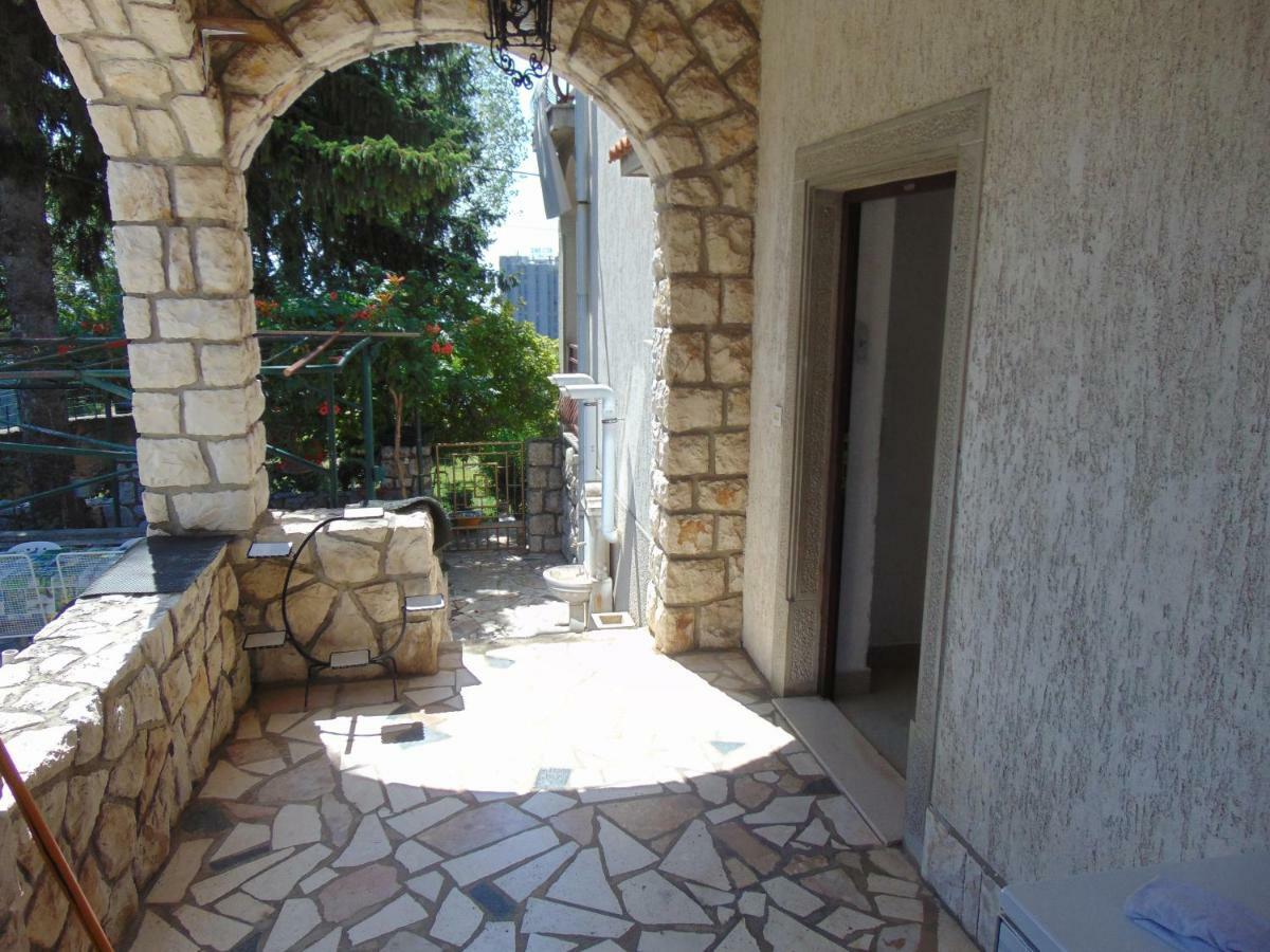 Guest House Kozala Rijeka Dış mekan fotoğraf