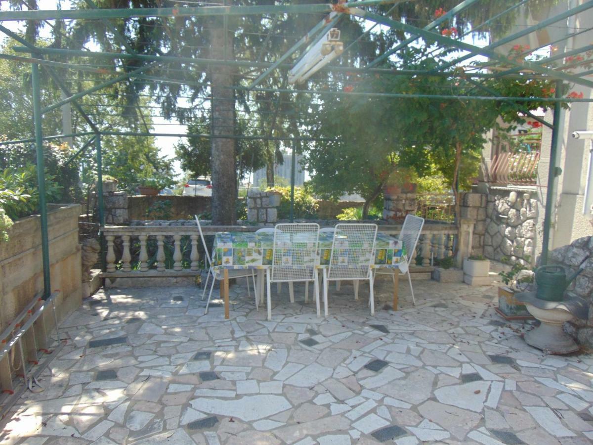 Guest House Kozala Rijeka Dış mekan fotoğraf