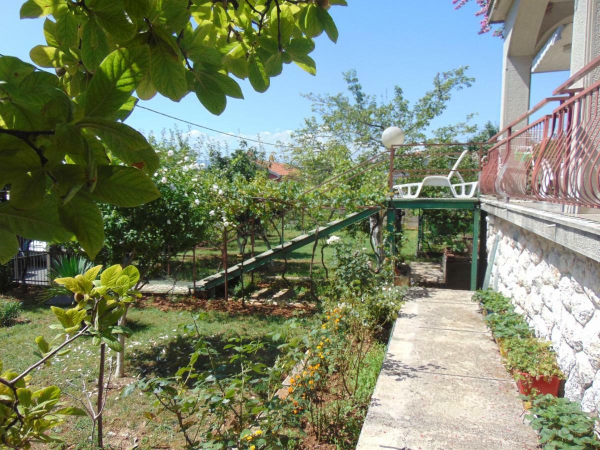 Guest House Kozala Rijeka Dış mekan fotoğraf
