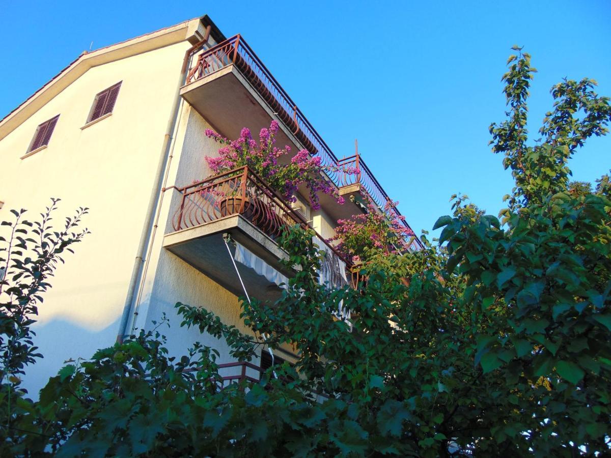 Guest House Kozala Rijeka Dış mekan fotoğraf