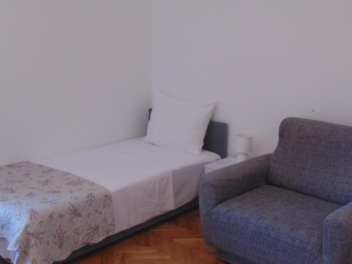 Guest House Kozala Rijeka Dış mekan fotoğraf