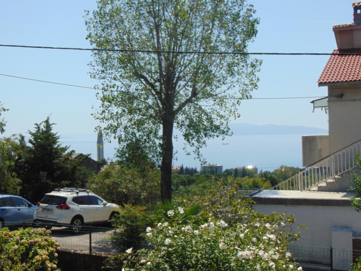Guest House Kozala Rijeka Dış mekan fotoğraf